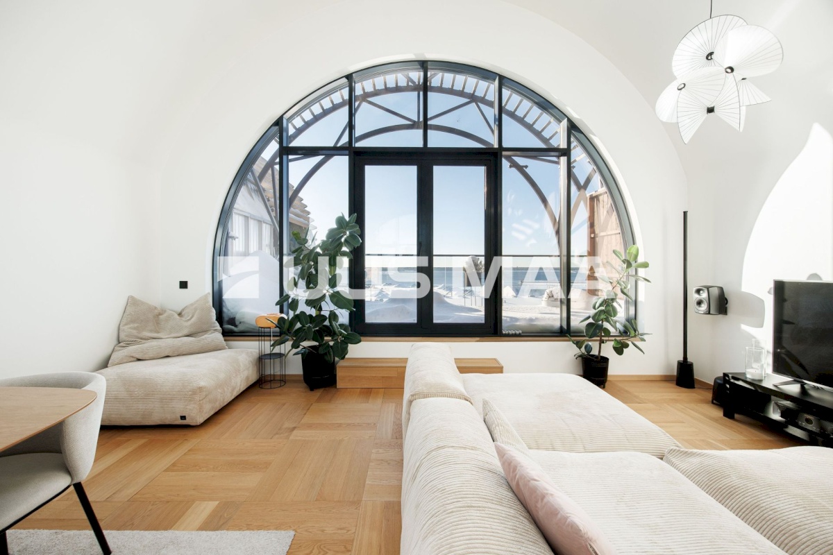 Tallinn, Põhja-Tallinna linnaosa, Ankru 8