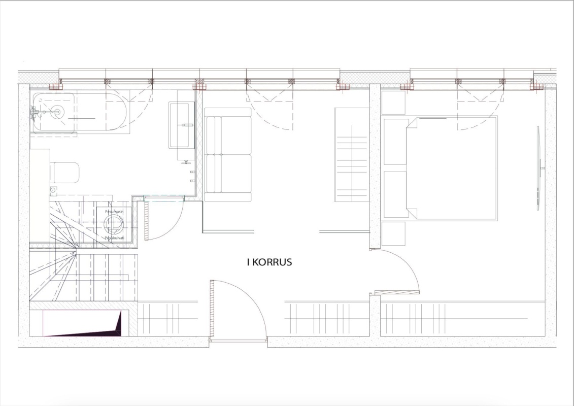 Tallinn, Põhja-Tallinna linnaosa, Ankru 8