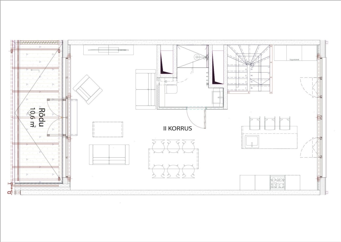 Tallinn, Põhja-Tallinna linnaosa, Ankru 8