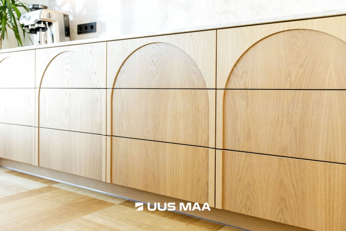 Tallinn, Põhja-Tallinna linnaosa, Ankru 8