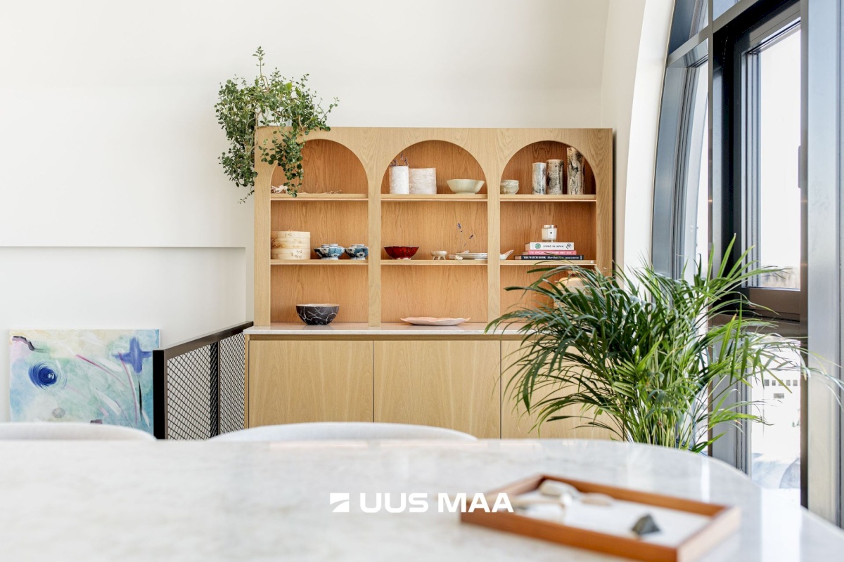 Tallinn, Põhja-Tallinna linnaosa, Ankru 8