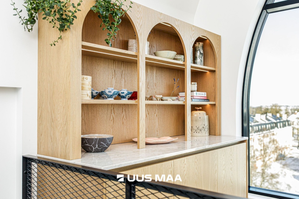 Tallinn, Põhja-Tallinna linnaosa, Ankru 8