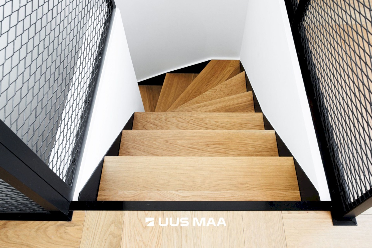 Tallinn, Põhja-Tallinna linnaosa, Ankru 8