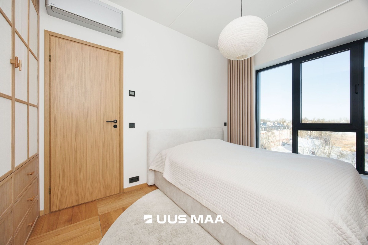 Tallinn, Põhja-Tallinna linnaosa, Ankru 8