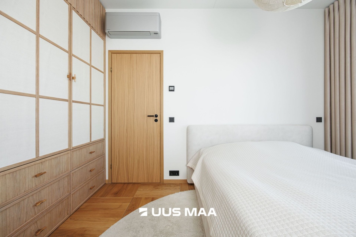 Tallinn, Põhja-Tallinna linnaosa, Ankru 8