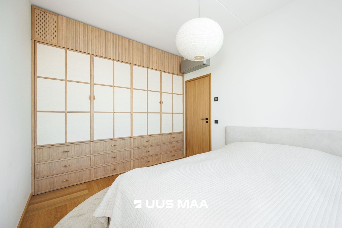 Tallinn, Põhja-Tallinna linnaosa, Ankru 8