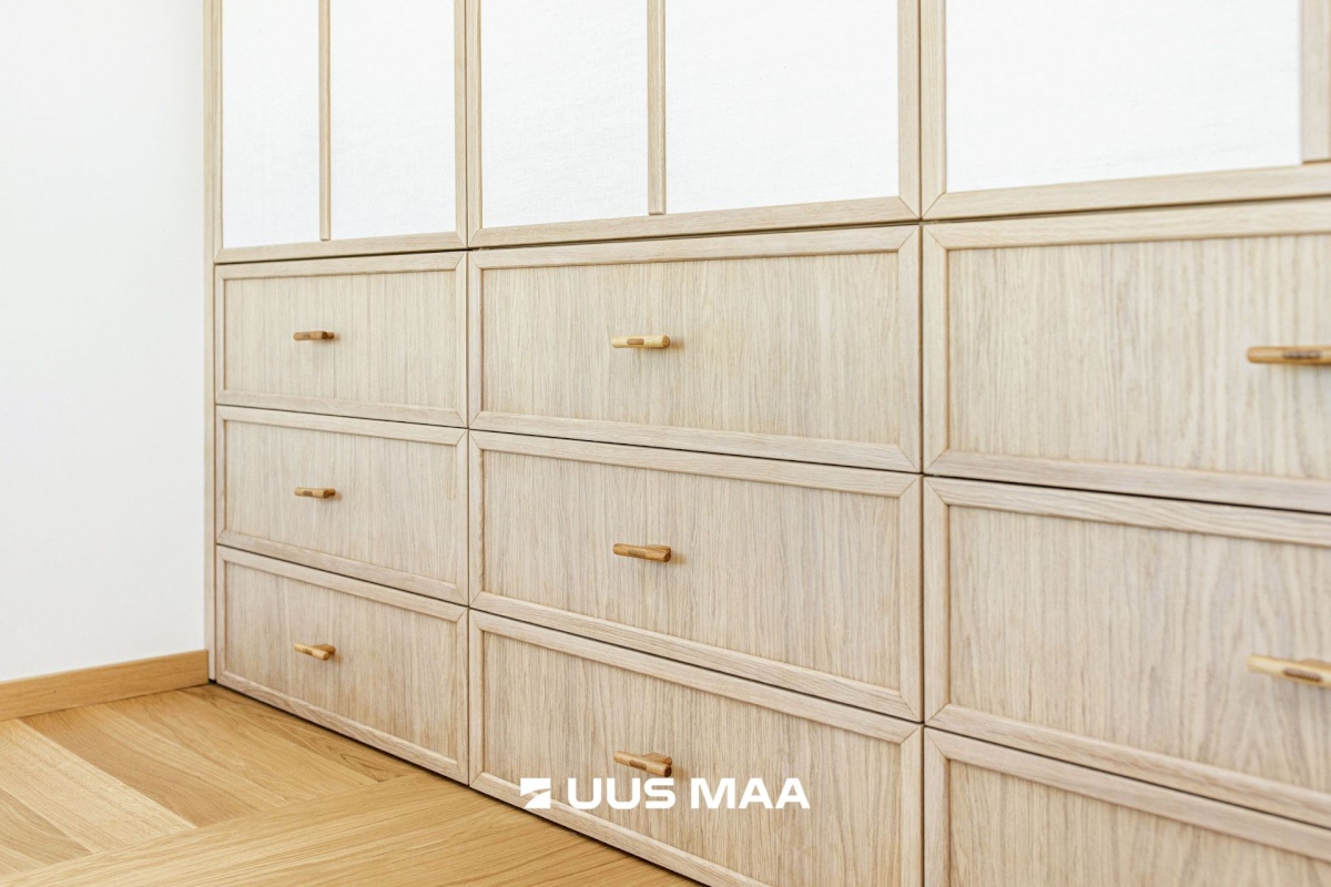 Tallinn, Põhja-Tallinna linnaosa, Ankru 8