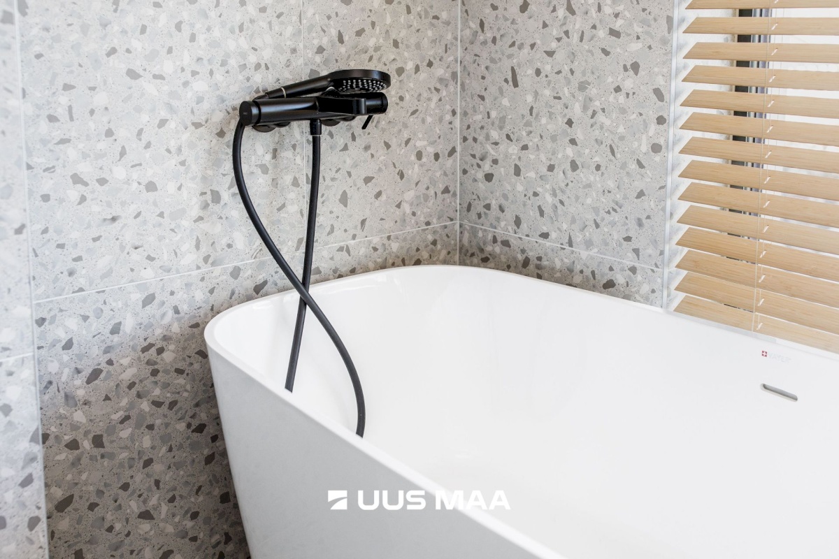 Tallinn, Põhja-Tallinna linnaosa, Ankru 8