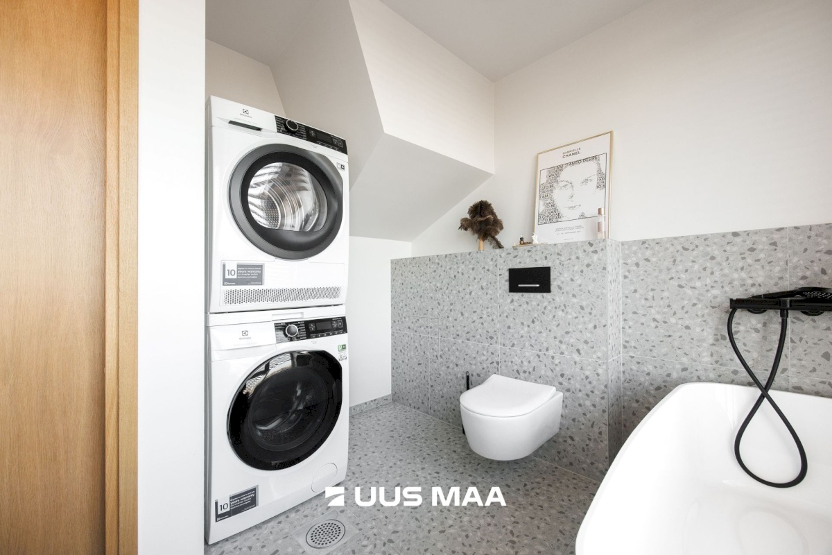 Tallinn, Põhja-Tallinna linnaosa, Ankru 8