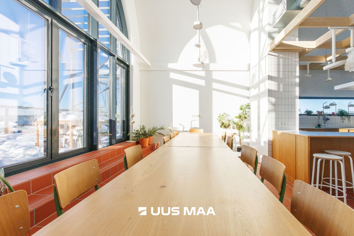 Tallinn, Põhja-Tallinna linnaosa, Ankru 8