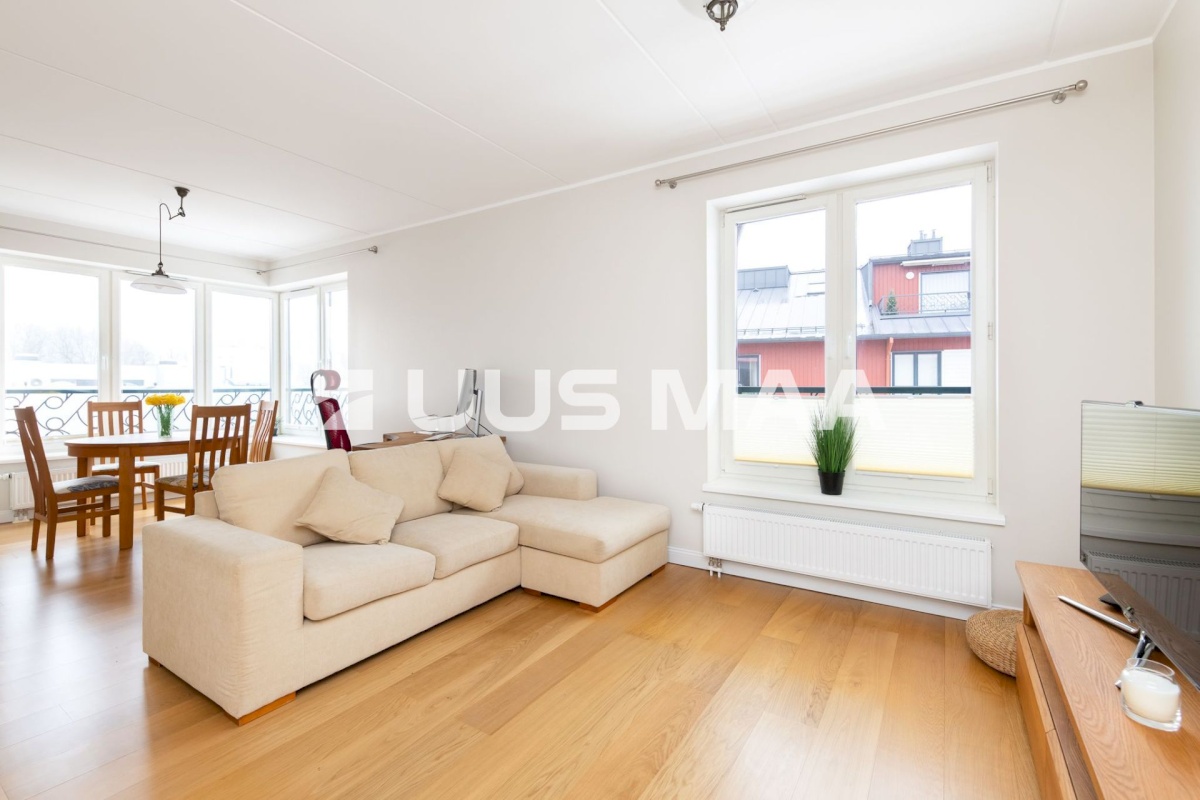 Tallinn, Põhja-Tallinna linnaosa, Soo 1b/4