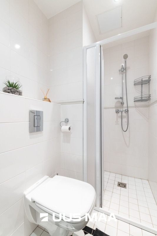 Tallinn, Põhja-Tallinna linnaosa, Soo 1b/4