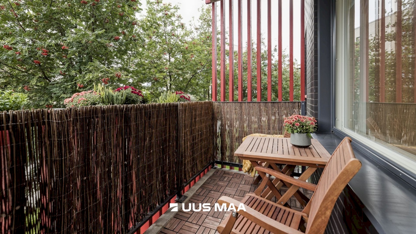 Tallinn, Põhja-Tallinna linnaosa, Vibu tn 3