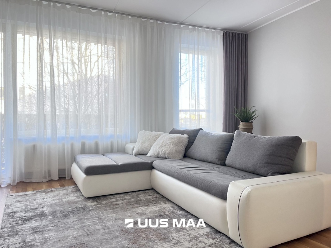 Tallinn, Põhja-Tallinna linnaosa, Vibu tn 3