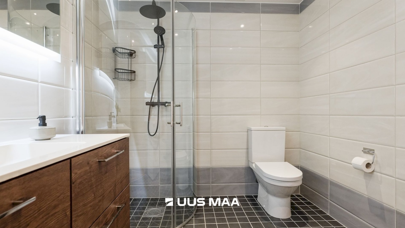 Tallinn, Põhja-Tallinna linnaosa, Vibu tn 3