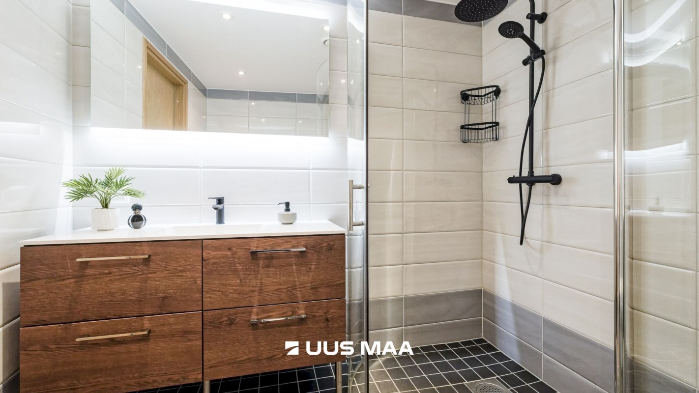 Tallinn, Põhja-Tallinna linnaosa, Vibu tn 3