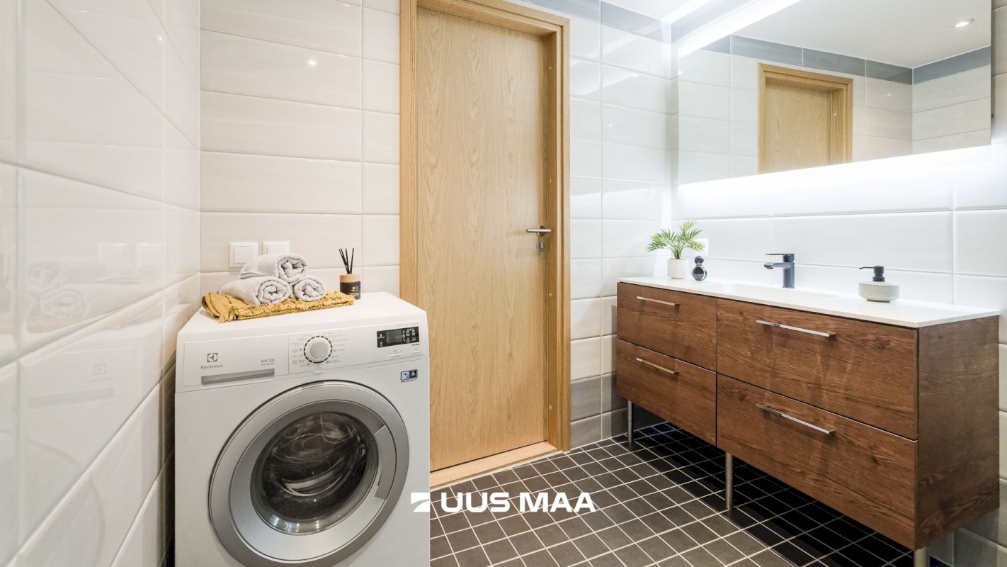 Tallinn, Põhja-Tallinna linnaosa, Vibu tn 3