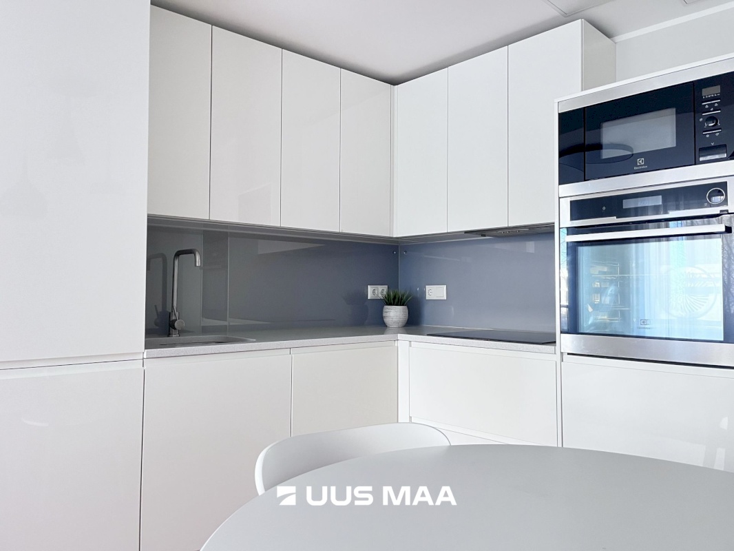 Tallinn, Põhja-Tallinna linnaosa, Vibu tn 3