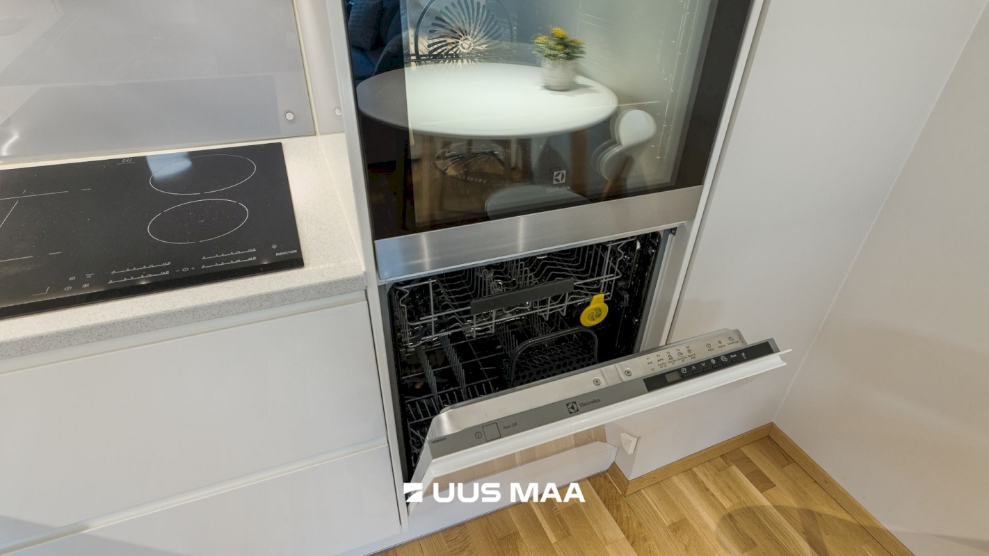 Tallinn, Põhja-Tallinna linnaosa, Vibu tn 3