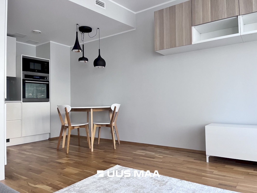 Tallinn, Põhja-Tallinna linnaosa, Vibu tn 3