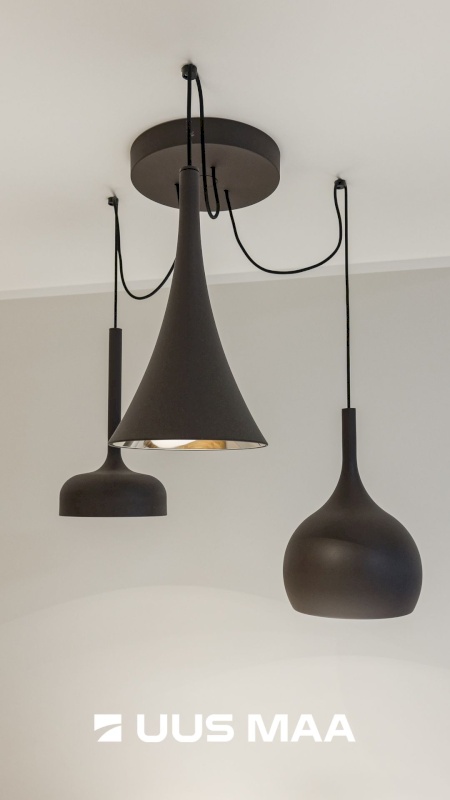 Tallinn, Põhja-Tallinna linnaosa, Vibu tn 3