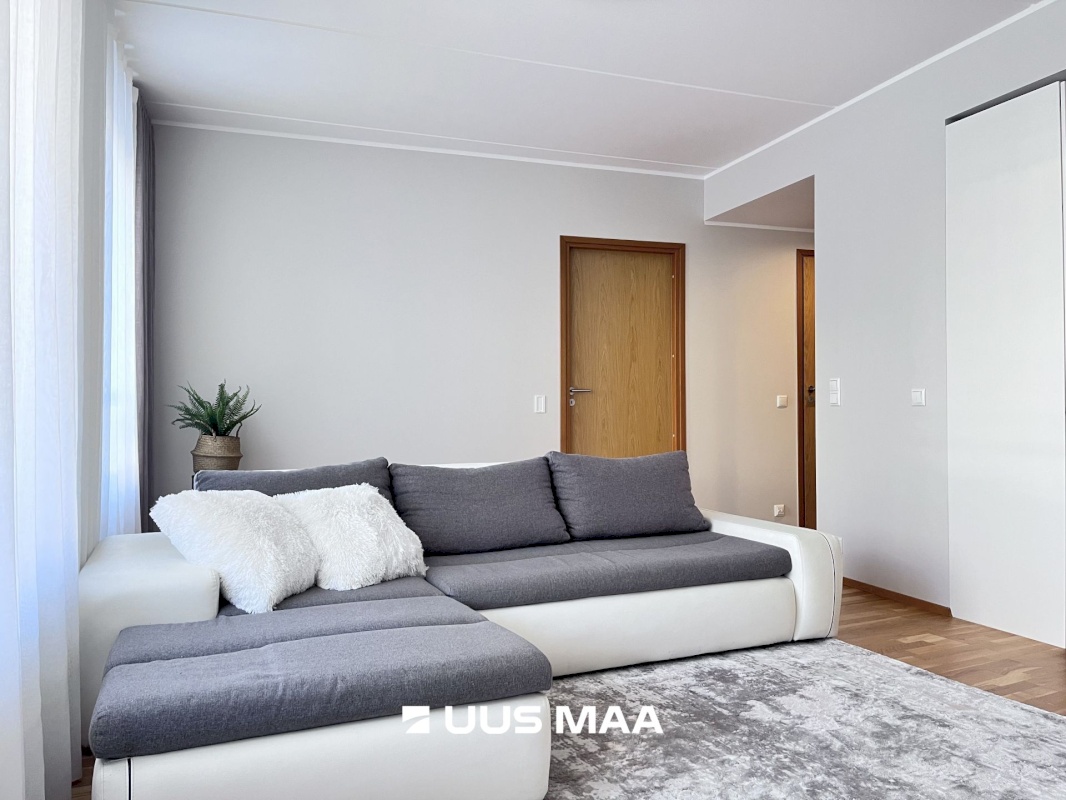 Tallinn, Põhja-Tallinna linnaosa, Vibu tn 3