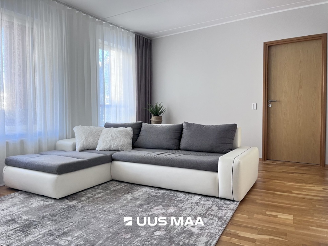 Tallinn, Põhja-Tallinna linnaosa, Vibu tn 3