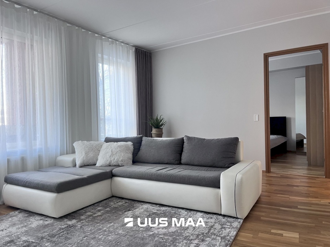 Tallinn, Põhja-Tallinna linnaosa, Vibu tn 3