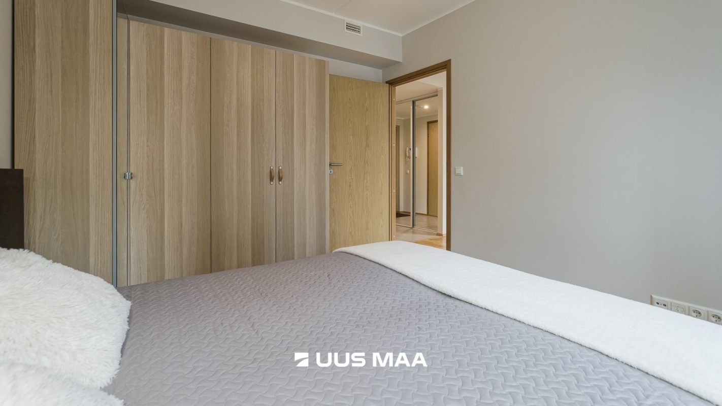 Tallinn, Põhja-Tallinna linnaosa, Vibu tn 3