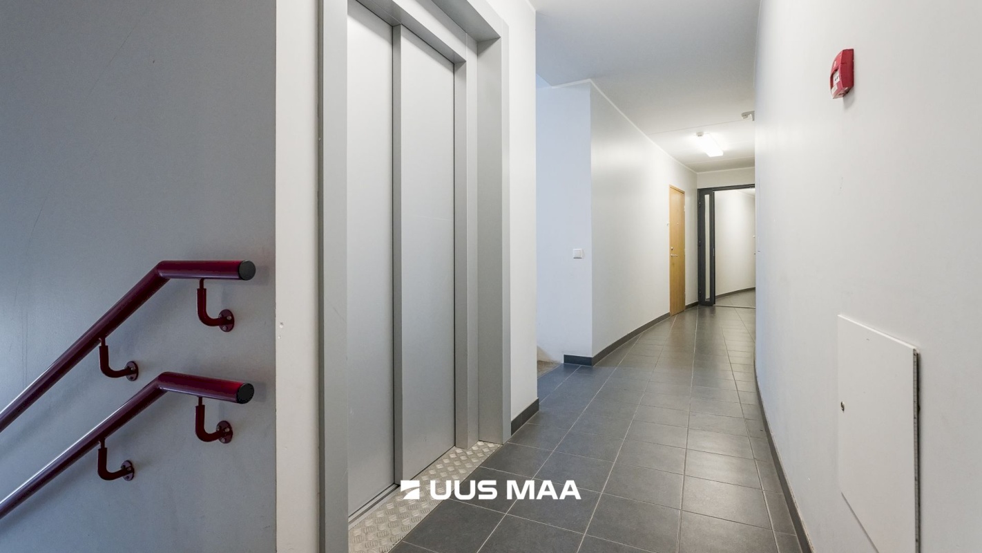 Tallinn, Põhja-Tallinna linnaosa, Vibu tn 3