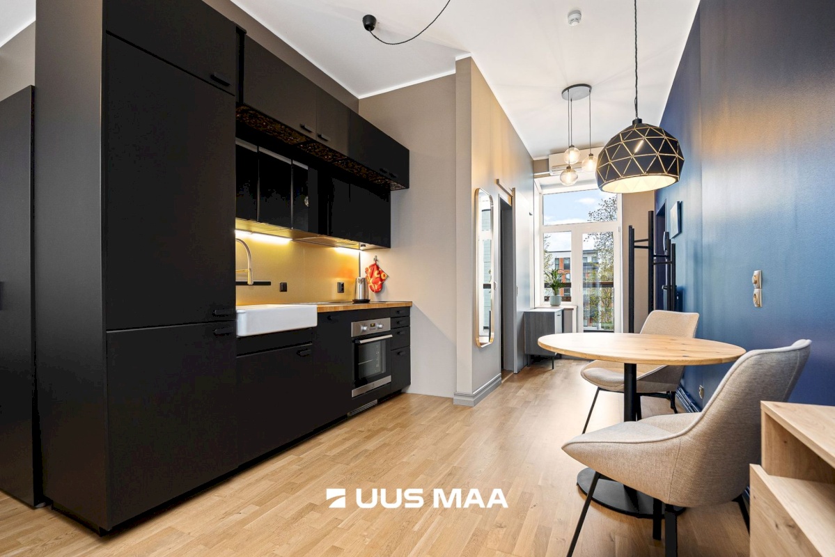 Tallinn, Kesklinna linnaosa, Tartu mnt 51