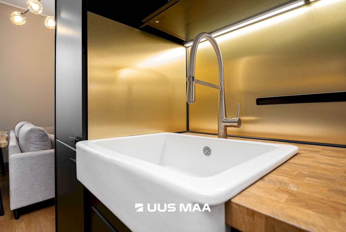 Tallinn, Kesklinna linnaosa, Tartu mnt 51