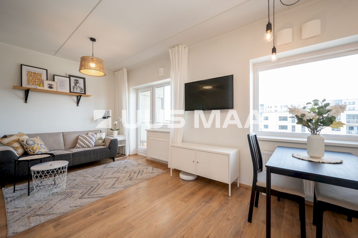 Tallinn, Haabersti linnaosa, Astangu tn 19/1