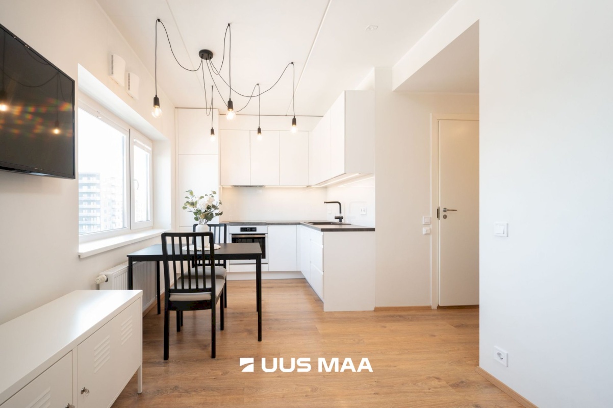 Tallinn, Haabersti linnaosa, Astangu tn 19/1