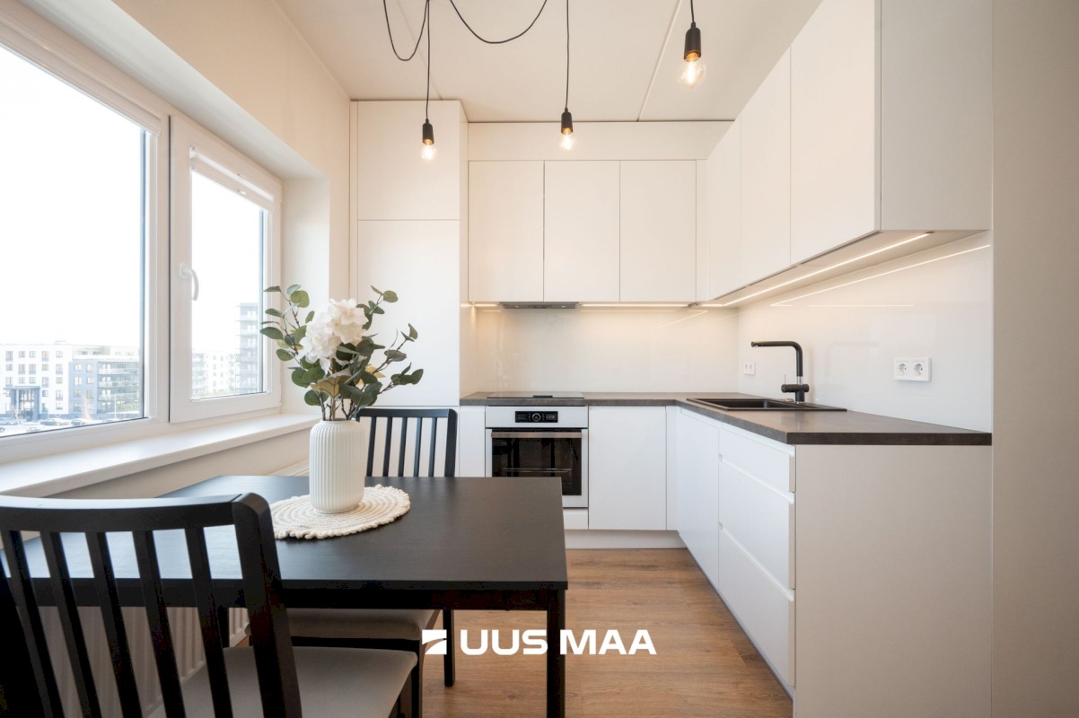 Tallinn, Haabersti linnaosa, Astangu tn 19/1