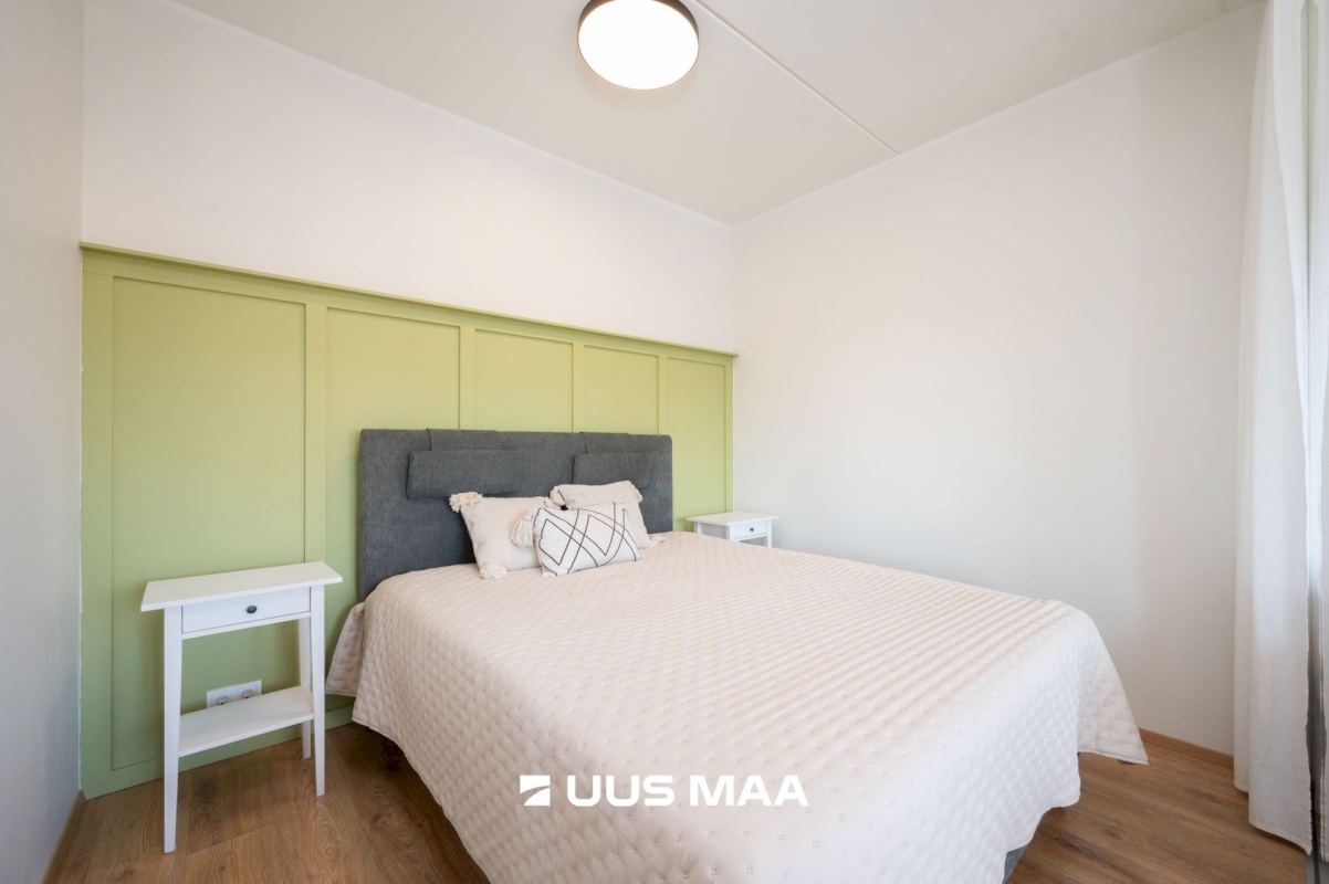 Tallinn, Haabersti linnaosa, Astangu tn 19/1