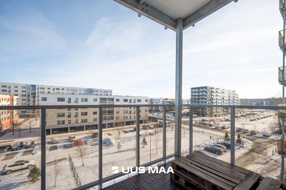 Tallinn, Haabersti linnaosa, Astangu tn 19/1