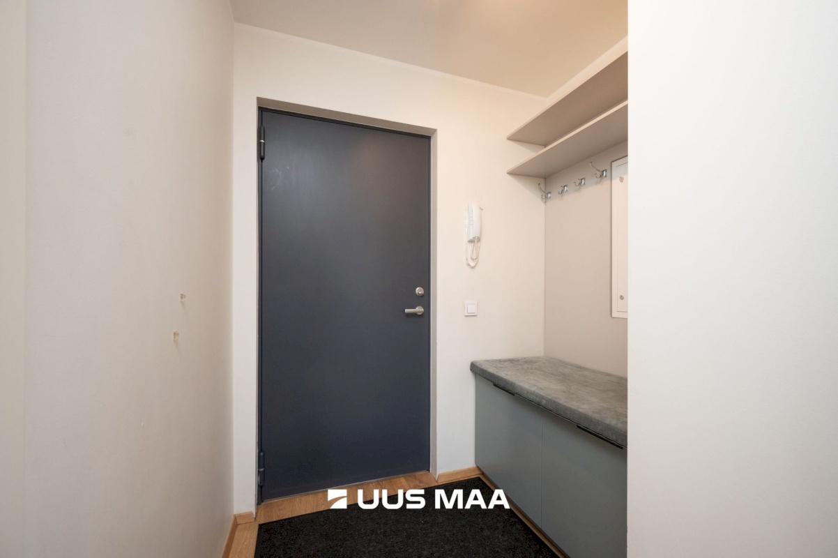 Tallinn, Haabersti linnaosa, Astangu tn 19/1