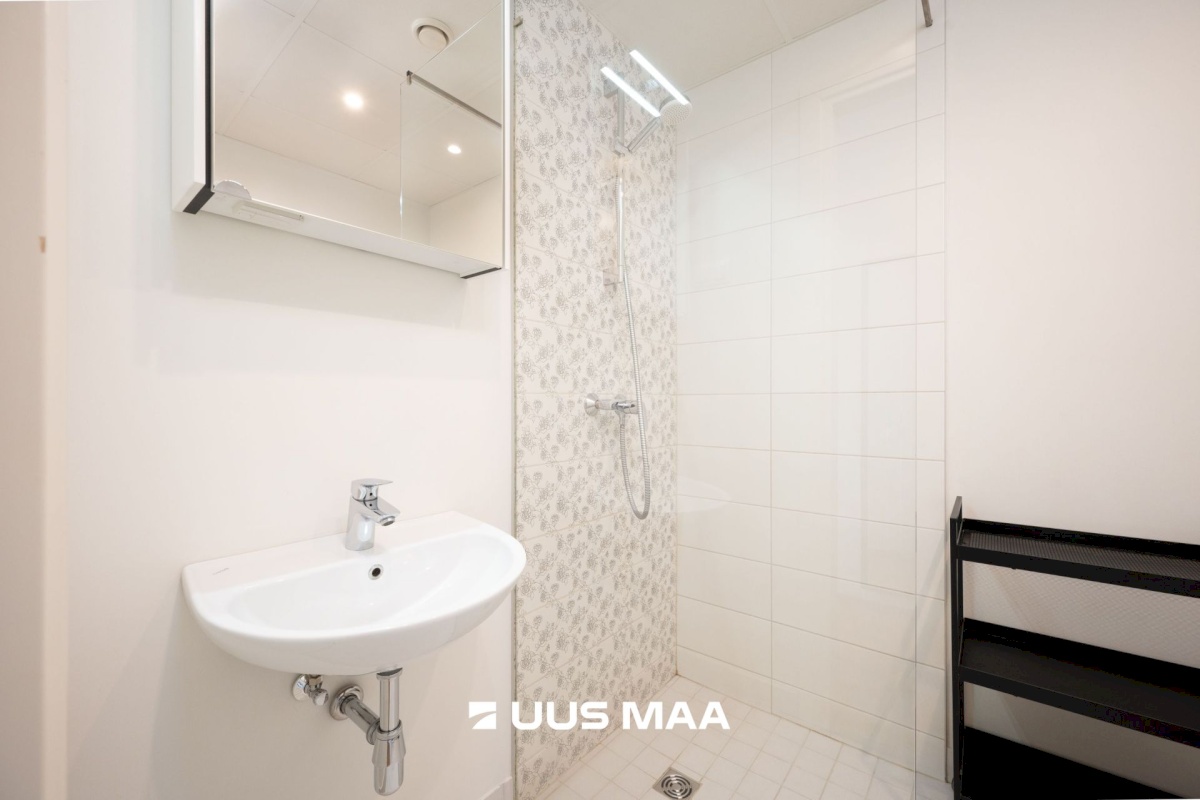 Tallinn, Haabersti linnaosa, Astangu tn 19/1