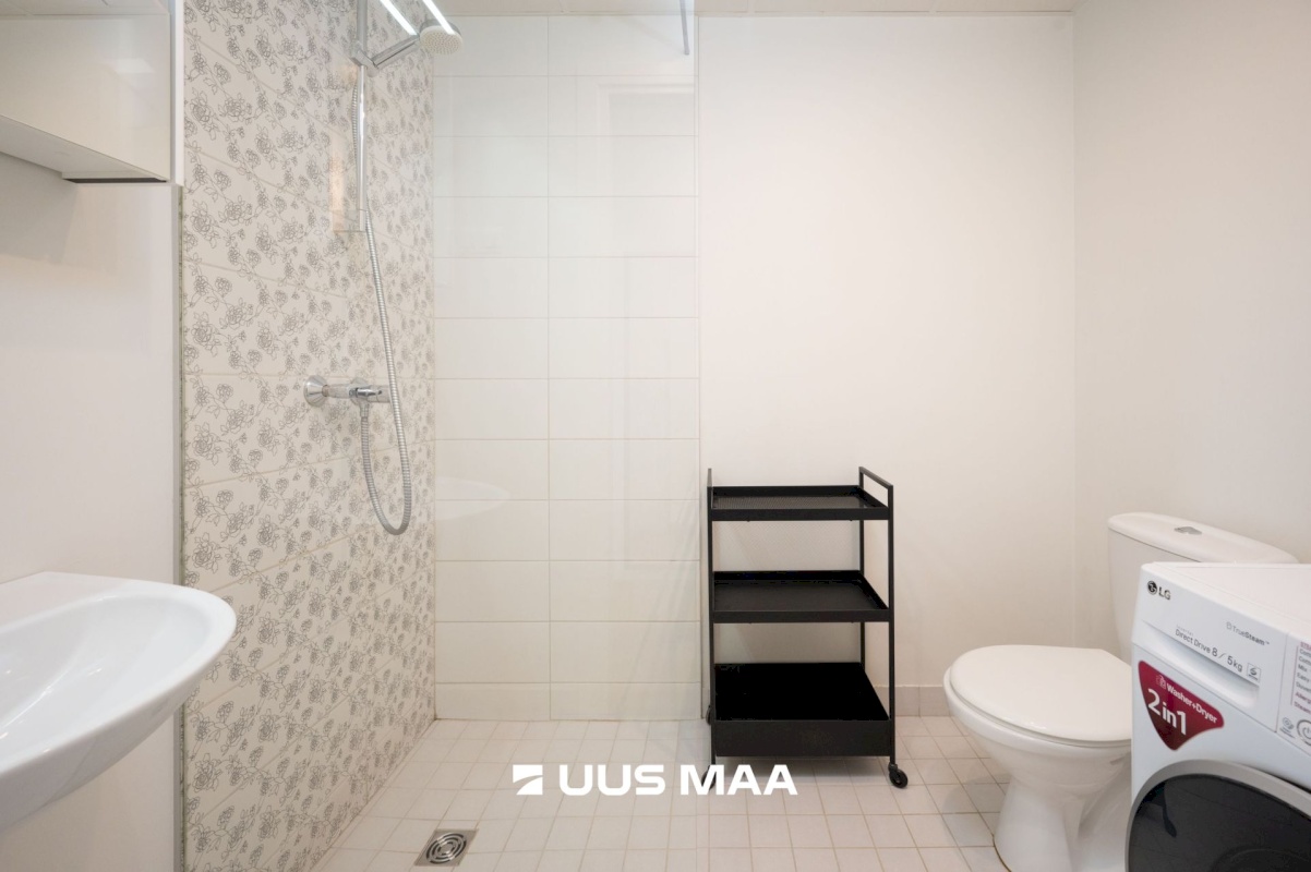 Tallinn, Haabersti linnaosa, Astangu tn 19/1