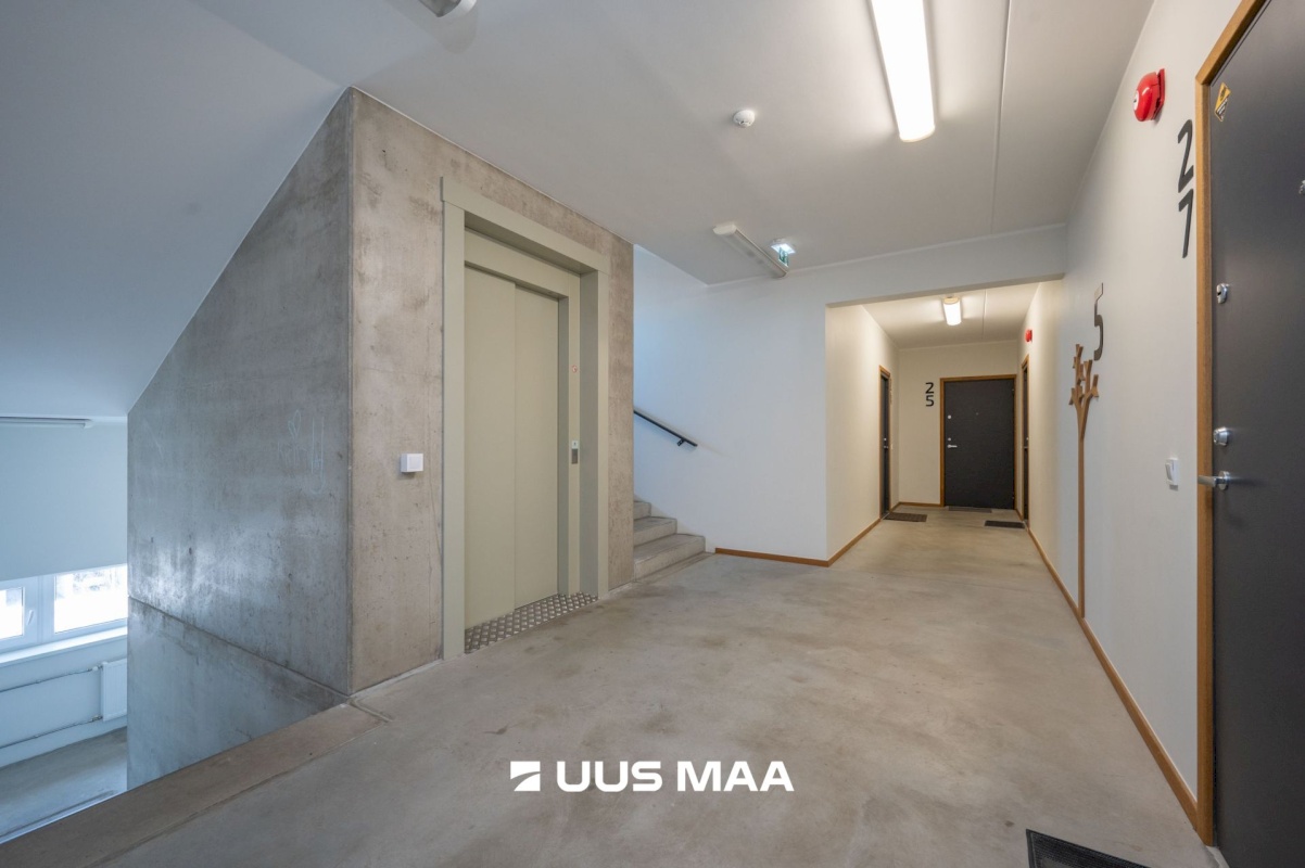 Tallinn, Haabersti linnaosa, Astangu tn 19/1