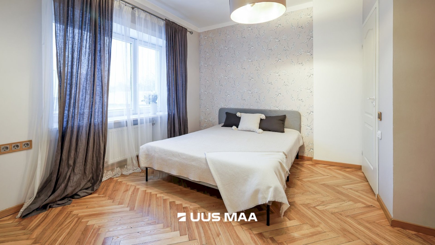 Tallinn, Kesklinna linnaosa, Juhkentali tn 20