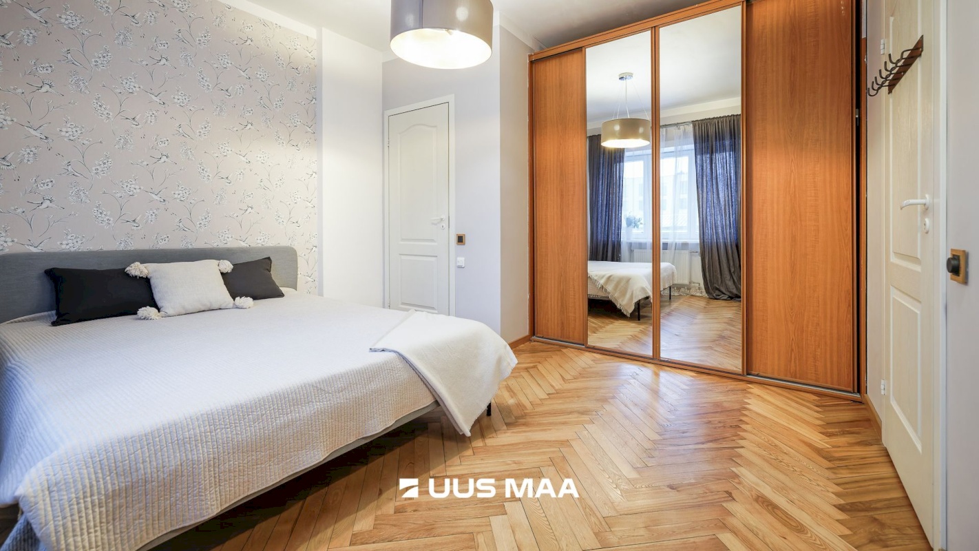 Tallinn, Kesklinna linnaosa, Juhkentali tn 20