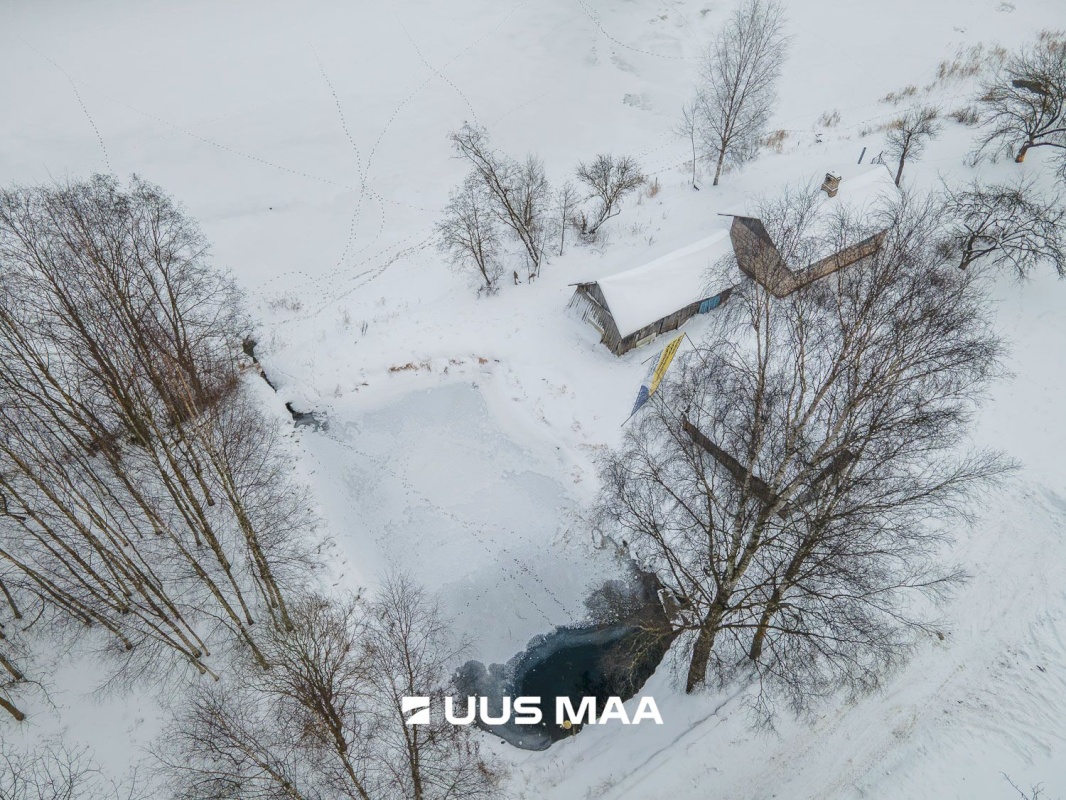 Kastre vald, Päkste küla, Männi 14