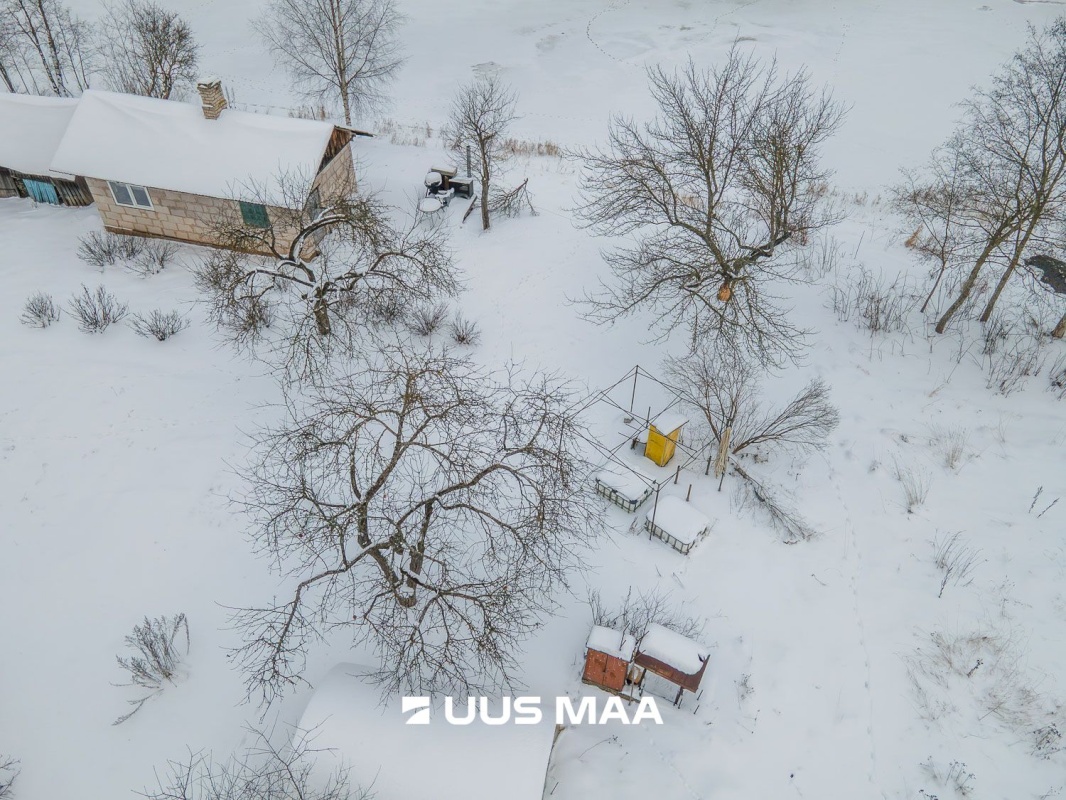 Kastre vald, Päkste küla, Männi 14