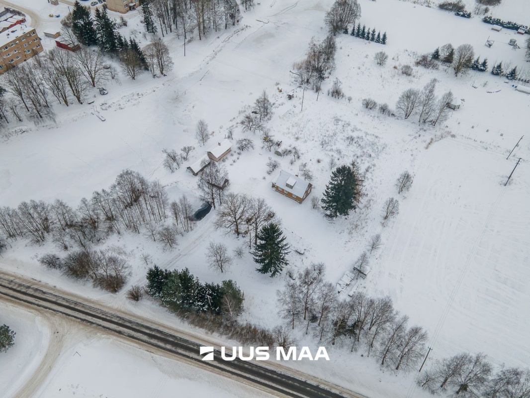 Kastre vald, Päkste küla, Männi 14