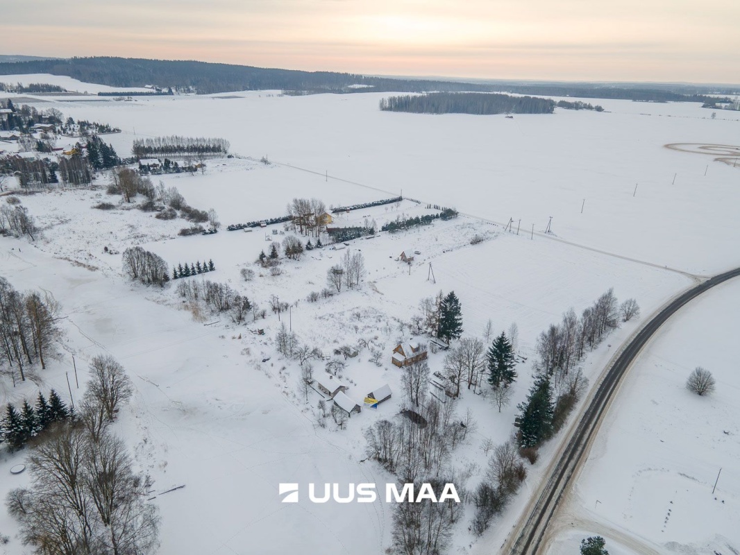 Kastre vald, Päkste küla, Männi 14