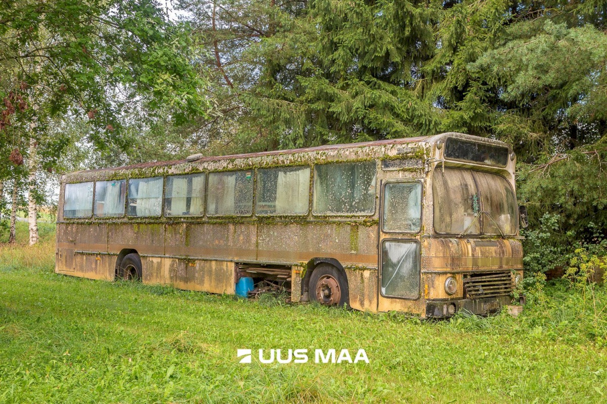 Kastre vald, Päkste küla, Männi 14