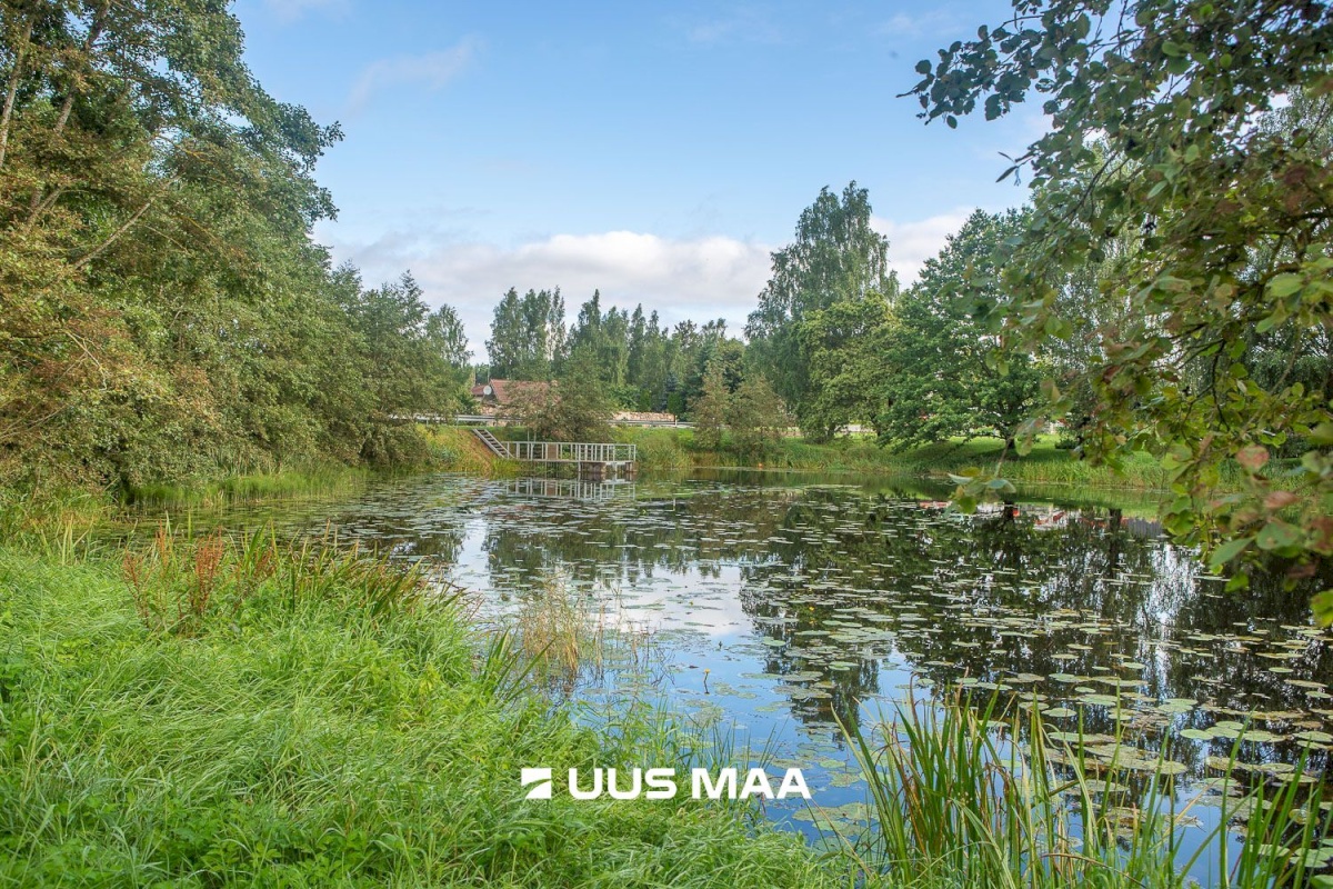 Kastre vald, Päkste küla, Männi 14