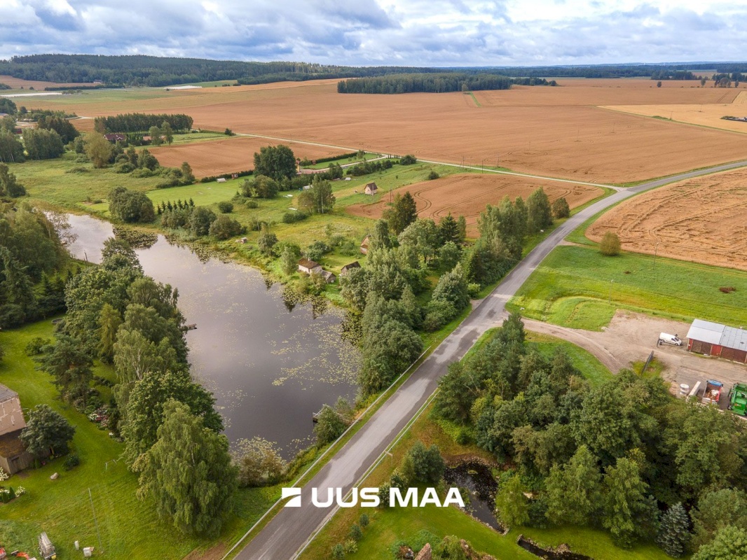 Kastre vald, Päkste küla, Männi 14